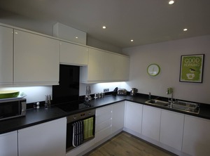 The Lodge At Flintstone Cottages Chichester Goodwood | Aldingbourne