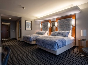 The Hotel At Kirkwood | Cedar Rapids - Iowa City