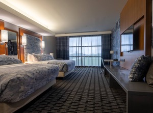 The Hotel At Kirkwood | Cedar Rapids - Iowa City