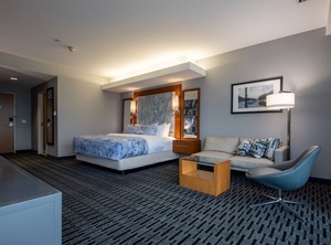 The Hotel At Kirkwood | Cedar Rapids - Iowa City