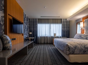 The Hotel At Kirkwood | Cedar Rapids - Iowa City
