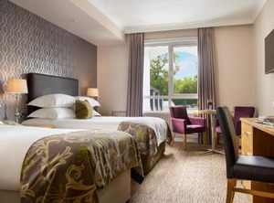 The Inn At Dromoland | Newmarket on Fergus