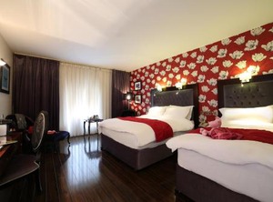 The Talbot Hotel | Belmullet