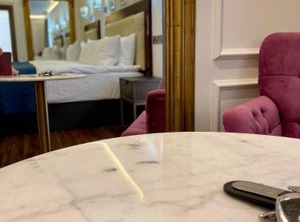 The Talbot Hotel | Belmullet