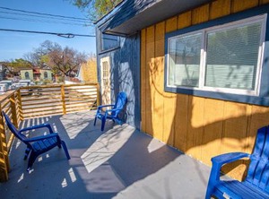 Tobin Hill Apt Pearl St Marys | Midtown