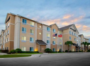 Towneplace | Laredo