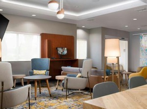 Towneplace | Laredo