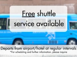 Toyoko Inn Chubu International Airport No | Centrair