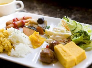 Toyoko Inn Chubu International Airport No | Centrair
