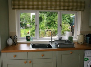 Cottage | Glencoe