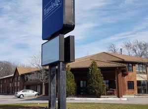 Travelodge | Welland