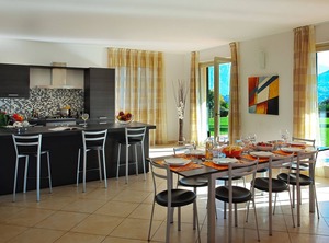 Tremezzo Residence | Tremezzo