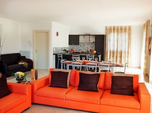 Tremezzo Residence | Tremezzo