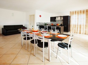 Tremezzo Residence | Tremezzo