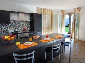 Tremezzo Residence | Tremezzo