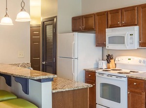 Parkside Williamsburg Resort | Lackey