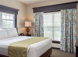 Parkside Williamsburg Resort | Lackey