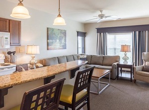 Parkside Williamsburg Resort | Lackey