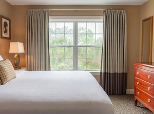 Parkside Williamsburg Resort | Lackey