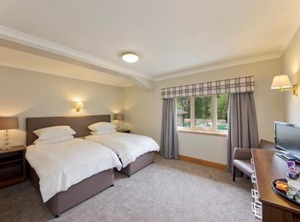 Tyndrum Lodges | Tyndrum