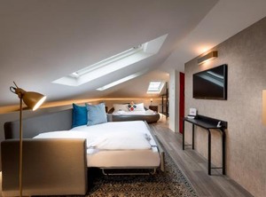Hotel | Rivazzurra