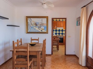 Villa San Jaime Mediterráneo | Sant Jaume Mediterrani