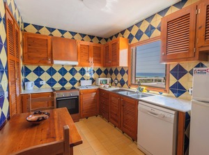 Villa San Jaime Mediterráneo | Sant Jaume Mediterrani