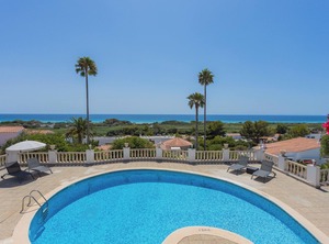 Villa San Jaime Mediterráneo | Sant Jaume Mediterrani