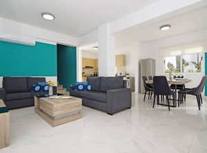 Villa Nissi Beach | Ayia Napa