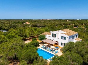 Villa Biniparrell | Biniparrell