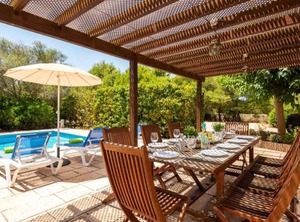 Villa Biniparrell | Biniparrell