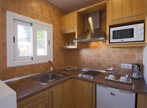Villa Raes | Sant Rafael de Sa Creu