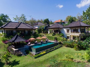 Villa Cahaya | Tukad Mungga