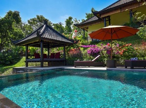 Villa Cahaya | Tukad Mungga