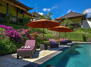 Villa Cahaya | Tukad Mungga