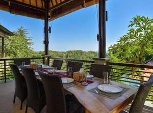 Villa Cahaya | Tukad Mungga