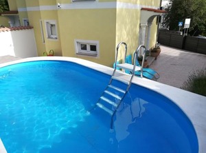 Villa Chiara | Dramalj