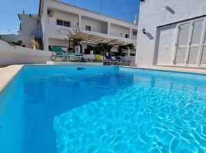 Villa Gabriel | Areias de Sao Joao