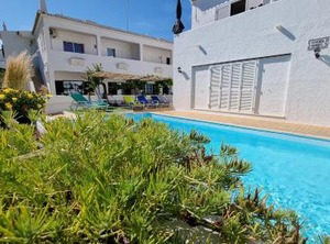 Villa Gabriel | Areias de Sao Joao