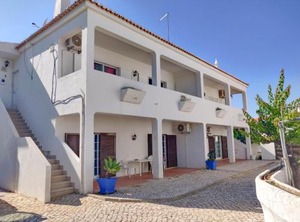 Villa Gabriel | Areias de Sao Joao
