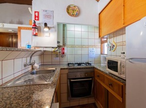 Villa Genoveva | Areias de Sao Joao