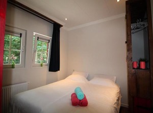 Designed Bedstead | De Bult