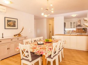 Villa Mare | Vrh