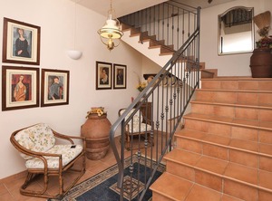 Villa Montalbano Cerreto Guidi | Cerreto Guidi