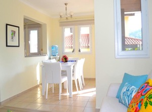 Villa Olive | Gocek