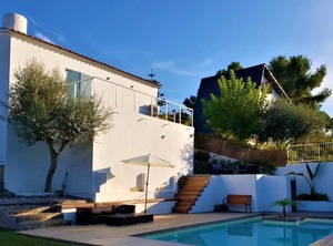 Villa Paradise Silvia | Vallpineda