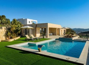 New Villa Sa Rota Sea | Sant Antoni de Portmany