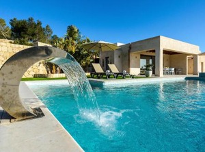 New Villa Sa Rota Sea | Sant Antoni de Portmany