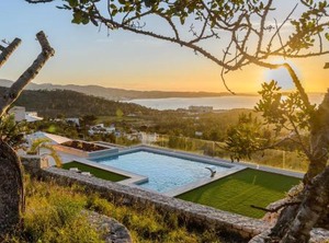 New Villa Sa Rota Sea | Sant Antoni de Portmany