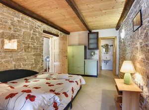 Villa Sherpa | Stranici kod Lovreca